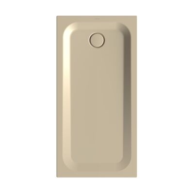 Bette BetteUltra douche match0 5824-424AE 140x70x3,5cm, antidérapant / Pro , sable - Publicité Bette BetteUltra douche match0 5824-424AE 140x70x3,5cm, antidérapant / Pro , sable - Publicité