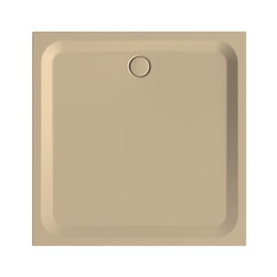 BetteUltra Douche Rectangulaire 130x130cm - Douche - Publicité BetteUltra Douche Rectangulaire 130x130cm - Douche - Publicité