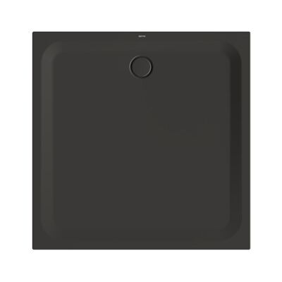 Bette Ultra Vasque de douche rectangulaire - 1300x1300mm - Carré - Publicité Bette Ultra Vasque de douche rectangulaire - 1300x1300mm - Carré - Publicité