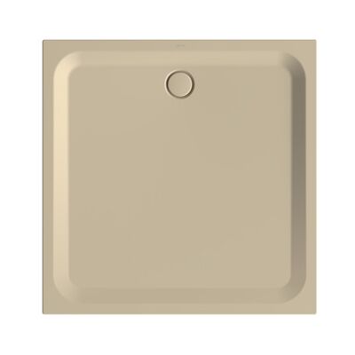 BetteUltra Bac à douche Rectangulaire 1300x1300mm - Antidérapant, Acier émaillé - Publicité BetteUltra Bac à douche Rectangulaire 1300x1300mm - Antidérapant, Acier émaillé - Publicité