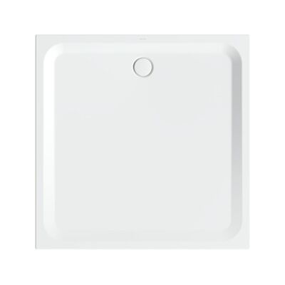 Bette Ultra Bac à douche Rectangulaire - Antidérapant, 1400x1400mm - Publicité Bette Ultra Bac à douche Rectangulaire - Antidérapant, 1400x1400mm - Publicité
