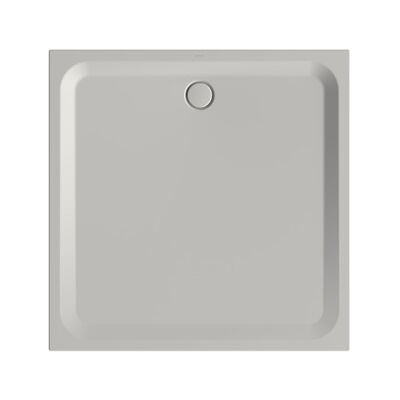 Bette Ultra Rece Rectangulaire - 1400x1400mm - Publicité Bette Ultra Rece Rectangulaire - 1400x1400mm - Publicité