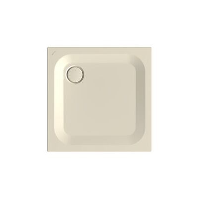 BetteUltra Bac à Douche 5830-001T 80x80x2,5cm - Bac à Douche - Publicité BetteUltra Bac à Douche 5830-001T 80x80x2,5cm - Bac à Douche - Publicité