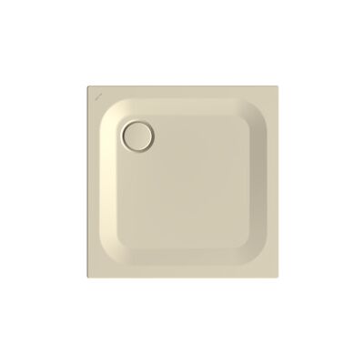 BetteUltra Receveur Rectangulaire - Antidérapant, Acier émaillé, 800x800mm - Publicité BetteUltra Receveur Rectangulaire - Antidérapant, Acier émaillé, 800x800mm - Publicité