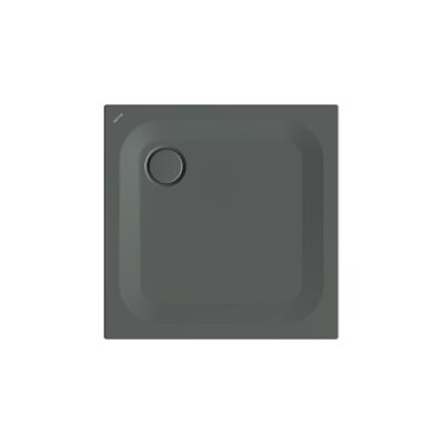 BetteUltra 5830-403T Plateau de Douche Fumé - Support pour baignoire - Publicité BetteUltra 5830-403T Plateau de Douche Fumé - Support pour baignoire - Publicité