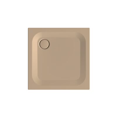 BetteUltra receveur de douche - Support, Réglable, Tapis anti-bruit - Publicité BetteUltra receveur de douche - Support, Réglable, Tapis anti-bruit - Publicité