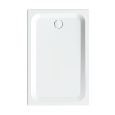 BetteUltra Recectangle Douche - Antidérapante, 140x90cm, Blanc - Douche - Publicité BetteUltra Recectangle Douche - Antidérapante, 140x90cm, Blanc - Douche - Publicité