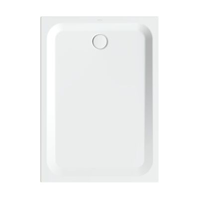 Bette Ultra Receveur Rectangulaire - 1400x1000mm Blanc - Publicité Bette Ultra Receveur Rectangulaire - 1400x1000mm Blanc - Publicité
