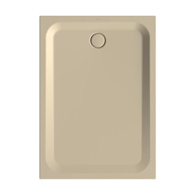 BetteUltra Bac de douche rectangle 1400x1000x35mm Antidérapant - Douche - Publicité BetteUltra Bac de douche rectangle 1400x1000x35mm Antidérapant - Douche - Publicité