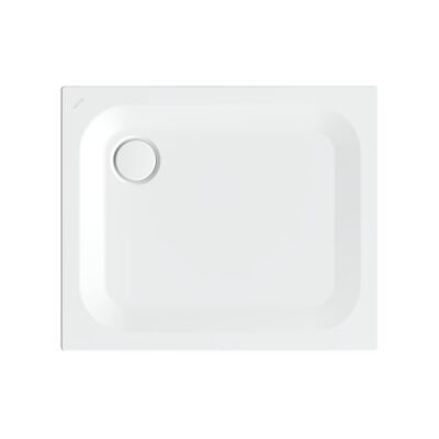 Bette Ultra Bac à douche plat - 90x75cm - Blanc - Publicité Bette Ultra Bac à douche plat - 90x75cm - Blanc - Publicité