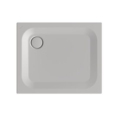 BetteUltra 5840-413T receveur de douche - Support de baignoire - Publicité BetteUltra 5840-413T receveur de douche - Support de baignoire - Publicité