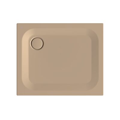 BetteUltra Receveur Rectangulaire - Sécurité, Réglable, Émail - Publicité BetteUltra Receveur Rectangulaire - Sécurité, Réglable, Émail - Publicité