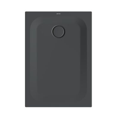 BetteUltra Receveur Rectangulaire Raven - Produit de Salle de Bain - Publicité BetteUltra Receveur Rectangulaire Raven - Produit de Salle de Bain - Publicité