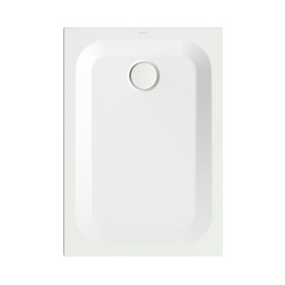 BetteUltra Douche Rectangulaire Snow Support Salle de Bain - Publicité BetteUltra Douche Rectangulaire Snow Support Salle de Bain - Publicité