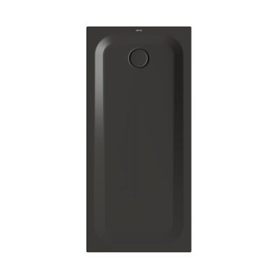 Bette Ultra Gouttière Rectangulaire - 1500x700mm - Publicité Bette Ultra Gouttière Rectangulaire - 1500x700mm - Publicité