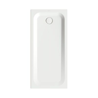 Bette Ultra Recevoir de douche rectangulaire - 1500x700mm - Publicité Bette Ultra Recevoir de douche rectangulaire - 1500x700mm - Publicité