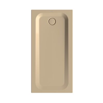 BetteUltra Duschwanne 5924-003 - Bac de douche rectangulaire - Publicité BetteUltra Duschwanne 5924-003 - Bac de douche rectangulaire - Publicité