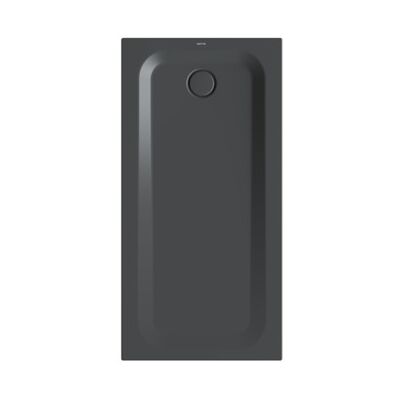 Bette BetteUltra douche match0 5924-400AE 150x75x3,5cm, antidérapant / Pro , corbeau - Publicité Bette BetteUltra douche match0 5924-400AE 150x75x3,5cm, antidérapant / Pro , corbeau - Publicité