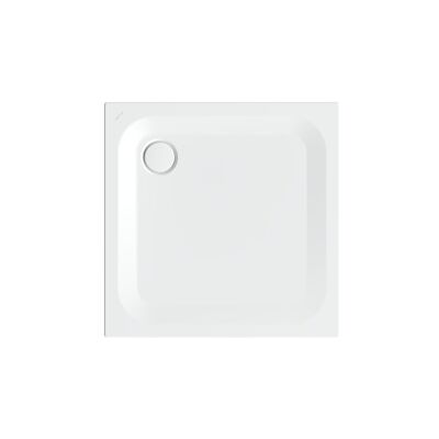 Bette Ultra Piatto Doccia Rectangulaire - Antidérapant 900x900mm - Publicité Bette Ultra Piatto Doccia Rectangulaire - Antidérapant 900x900mm - Publicité