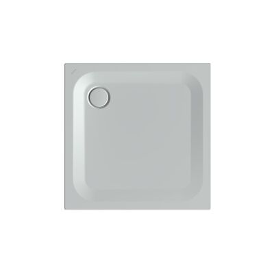 Bette BetteUltra douche 5930-002T 90x90x2.5cm, support de baignoire, manhattan - Publicité Bette BetteUltra douche 5930-002T 90x90x2.5cm, support de baignoire, manhattan - Publicité