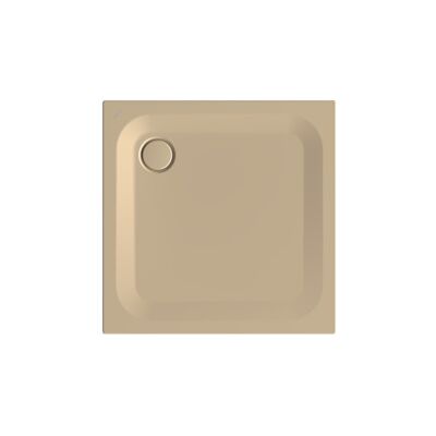 BetteUltra 5930-003T Garde-robe de douche - Support de baignoire, beige Bahama - Publicité BetteUltra 5930-003T Garde-robe de douche - Support de baignoire, beige Bahama - Publicité