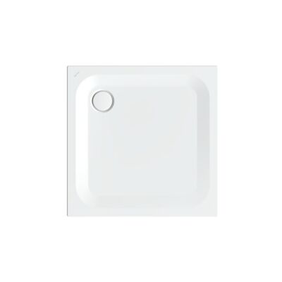 BetteUltra Bassin de douche rectangle blanc - Sécurité antidérapante Acier 90x90cm - Publicité BetteUltra Bassin de douche rectangle blanc - Sécurité antidérapante Acier 90x90cm - Publicité