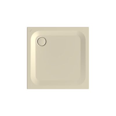 BetteUltra Modèle 5930-006AE - Rectangulaire, Jasmin, Receveur de douche antidérapant - Publicité BetteUltra Modèle 5930-006AE - Rectangulaire, Jasmin, Receveur de douche antidérapant - Publicité