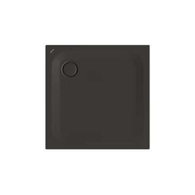 BetteUltra Receveur Rectangulaire - Antidérapant - 900x900mm - Email en Acier Inox - Publicité BetteUltra Receveur Rectangulaire - Antidérapant - 900x900mm - Email en Acier Inox - Publicité