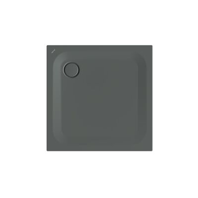 Receveur de douche rectangulaire BetteUltra - Acier émaillé 90x90cm - Publicité Receveur de douche rectangulaire BetteUltra - Acier émaillé 90x90cm - Publicité