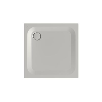 BetteUltra Receveur de Douche Rectangulaire - Antidérapant - 90x90 cm - Publicité BetteUltra Receveur de Douche Rectangulaire - Antidérapant - 90x90 cm - Publicité