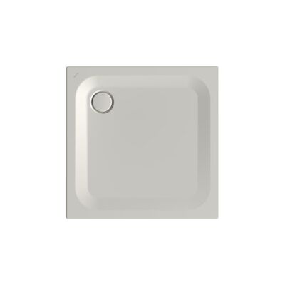 BetteUltra 5930-423T Support de douche en lin - Receveur de douche - Publicité BetteUltra 5930-423T Support de douche en lin - Receveur de douche - Publicité