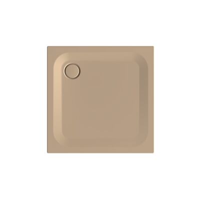 Bette BetteUltra douche match0 5930-425AE 90x90x2.5cm, antidérapant / Pro , greige - Publicité Bette BetteUltra douche match0 5930-425AE 90x90x2.5cm, antidérapant / Pro , greige - Publicité