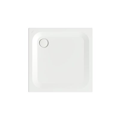 BetteUltra Douche Carrée 90x90cm Support Blanc - Publicité BetteUltra Douche Carrée 90x90cm Support Blanc - Publicité