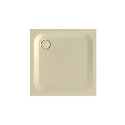 BetteUltra 5930-441T Receveur de douche - Support de baignoire - Crème - Publicité BetteUltra 5930-441T Receveur de douche - Support de baignoire - Crème - Publicité