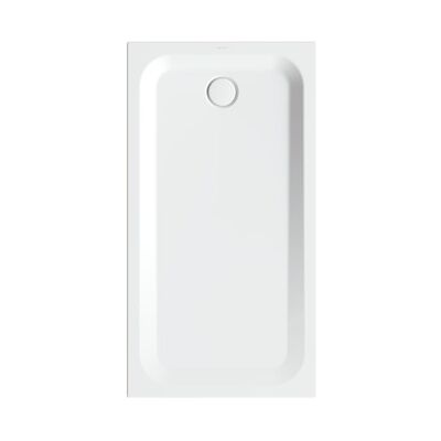 Bette Ultra Recevable de Douche Rectangulaire - 1500x800mm - Publicité Bette Ultra Recevable de Douche Rectangulaire - 1500x800mm - Publicité