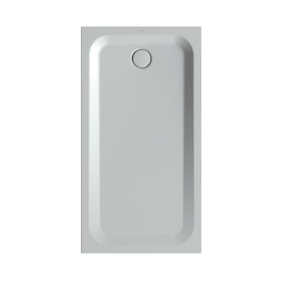 BetteUltra Bac Rectangulaire - 1500x800x35mm - Publicité BetteUltra Bac Rectangulaire - 1500x800x35mm - Publicité