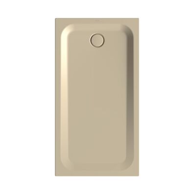 BetteUltra Recectangle Receveur 1500x800x35mm - Douche - Publicité BetteUltra Recectangle Receveur 1500x800x35mm - Douche - Publicité