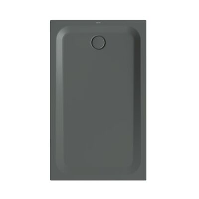 BetteUltra Modèle 5934-403AE - Douche Rectangulaire avec Surface Antidérapante - Publicité BetteUltra Modèle 5934-403AE - Douche Rectangulaire avec Surface Antidérapante - Publicité