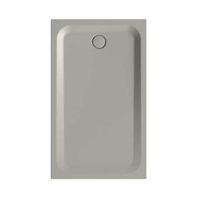 Bette BetteUltra douche match0 5934-416AE 150x90x3,5cm, antidérapant / Pro , pierre - Publicité Bette BetteUltra douche match0 5934-416AE 150x90x3,5cm, antidérapant / Pro , pierre - Publicité