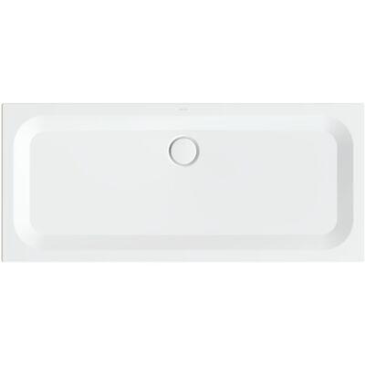 Bette Ultra Bac à Douche Rectangulaire - 5951 - Publicité Bette Ultra Bac à Douche Rectangulaire - 5951 - Publicité