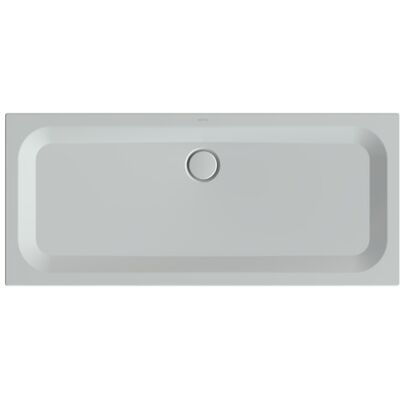 BetteUltra douche 5951-002 1600x700 - shower tray - Publicité BetteUltra douche 5951-002 1600x700 - shower tray - Publicité