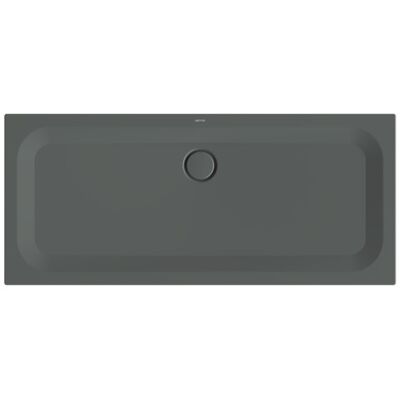 Bette BetteUltra douche match0 5951-403AE 160x70x3.5cm, antidérapant / Pro , fumée - Publicité Bette BetteUltra douche match0 5951-403AE 160x70x3.5cm, antidérapant / Pro , fumée - Publicité
