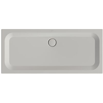 BetteUltra Douche Rectangulaire 160x70cm - Acier émaillé antidérapant - Publicité BetteUltra Douche Rectangulaire 160x70cm - Acier émaillé antidérapant - Publicité