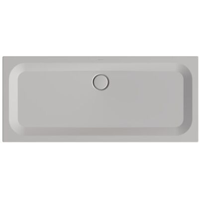 BetteUltra Bac de Douche Rectangulaire 1600x700x35mm - Antidérapant Acier - Publicité BetteUltra Bac de Douche Rectangulaire 1600x700x35mm - Antidérapant Acier - Publicité