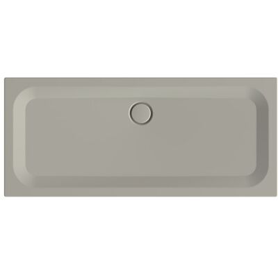 BetteUltra Douche Rectangulaire - Acier émaillé antidérapant 1600x700mm - Publicité BetteUltra Douche Rectangulaire - Acier émaillé antidérapant 1600x700mm - Publicité