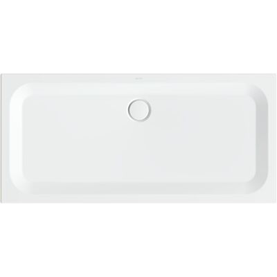 Bette Ultra Bac de Douche Rectangulaire - 1600x750 - Blanc - Duschwanne - Publicité Bette Ultra Bac de Douche Rectangulaire - 1600x750 - Blanc - Duschwanne - Publicité