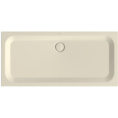 BetteUltra Douche Rectangulaire - Antidérapante, 1600x750x35mm - Publicité BetteUltra Douche Rectangulaire - Antidérapante, 1600x750x35mm - Publicité