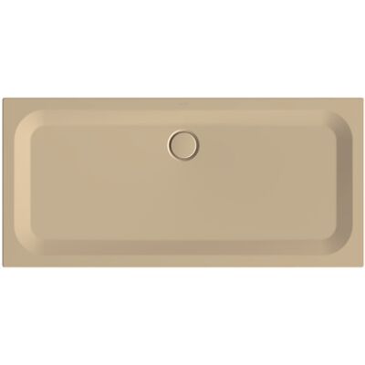 BetteUltra Douche Rectangulaire - 1600x750x35mm - Publicité BetteUltra Douche Rectangulaire - 1600x750x35mm - Publicité