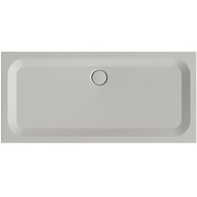 Bette Ultra Recectangle Douchebak 1600x750x35mm - Douchebak - Publicité Bette Ultra Recectangle Douchebak 1600x750x35mm - Douchebak - Publicité