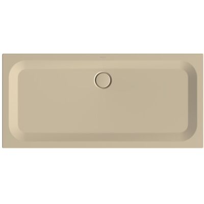BetteUltra Bac de douche rectangulaire 1600x750x35mm - Acier émaillé antidérapant - Publicité BetteUltra Bac de douche rectangulaire 1600x750x35mm - Acier émaillé antidérapant - Publicité
